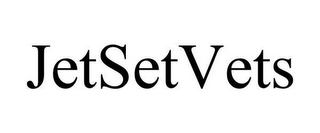 JETSETVETS
