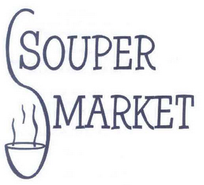 SOUPER MARKET