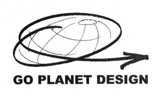 GO PLANET DESIGN