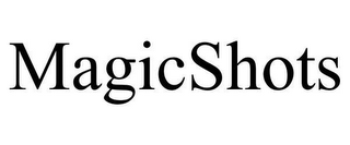 MAGICSHOTS