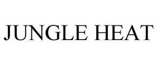 JUNGLE HEAT