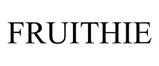 FRUITHIE