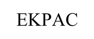 EKPAC