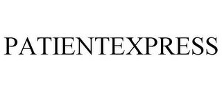 PATIENTEXPRESS