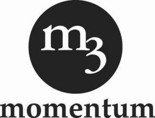 M3 MOMENTUM