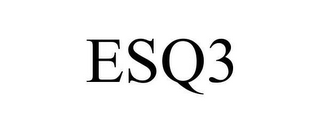 ESQ3