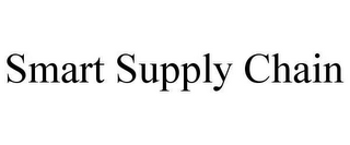 SMART SUPPLY CHAIN