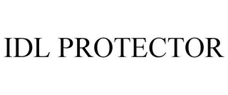 IDL PROTECTOR