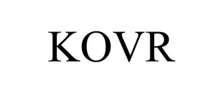 KOVR