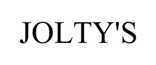 JOLTY'S