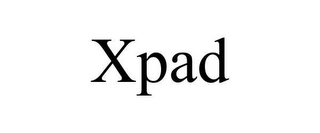 XPAD