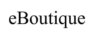 EBOUTIQUE