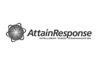 ATTAINRESPONSE INTELLIGENT VIDEO COMMUNICATION