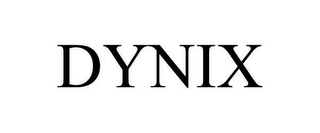 DYNIX