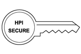 HPI SECURE