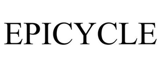 EPICYCLE