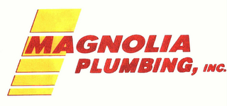 MAGNOLIA PLUMBING, INC.