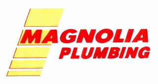 MAGNOLIA PLUMBING