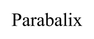 PARABALIX