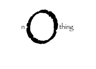 NOTHING