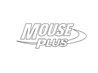 MOUSE PLUS