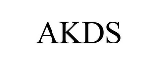 AKDS