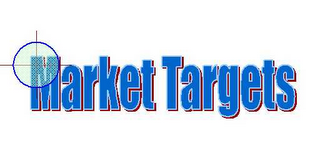 MARKET TARGETS