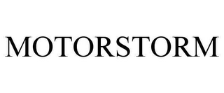 MOTORSTORM