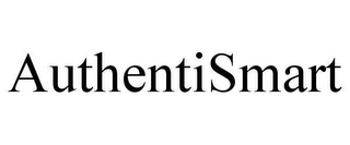 AUTHENTISMART