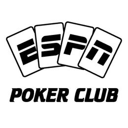 ESPN POKER CLUB