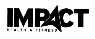 IMPACT HEALTH & FITNESS