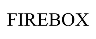 FIREBOX
