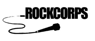 ROCKCORPS