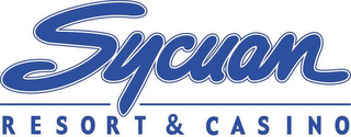 SYCUAN RESORT & CASINO