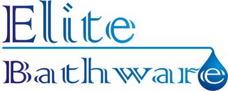ELITE BATHWARE