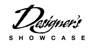 DESIGNER'S SHOWCASE