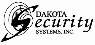 DAKOTA SECURITY SYSTEMS, INC.