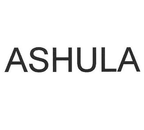 ASHULA