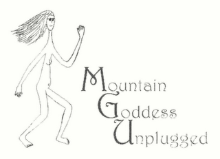 MOUNTAIN GODDESS UNPLUGGED