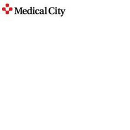 MEDICAL CITY