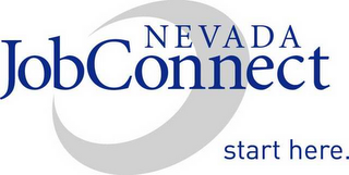 NEVADA JOBCONNECT START HERE.