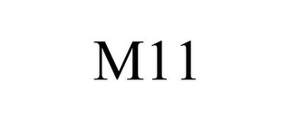 M11