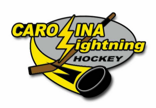 CAROLINA LIGHTNING HOCKEY