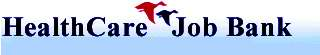 HEALTHCARE JOB BANK