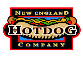 NEW ENGLAND HOTDOG COMPANY