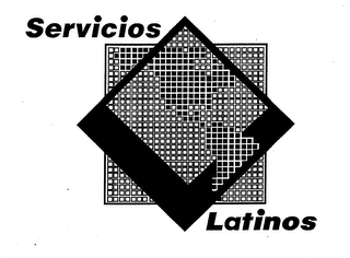 SERVICIOS LATINOS