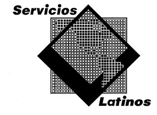 SERVICIOS LATINOS