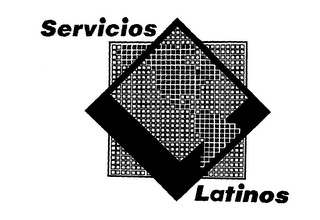 SERVICIOS LATINOS