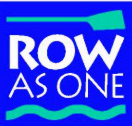 ROW AS ONE