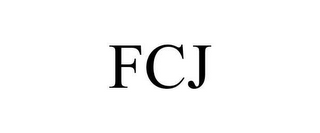 FCJ